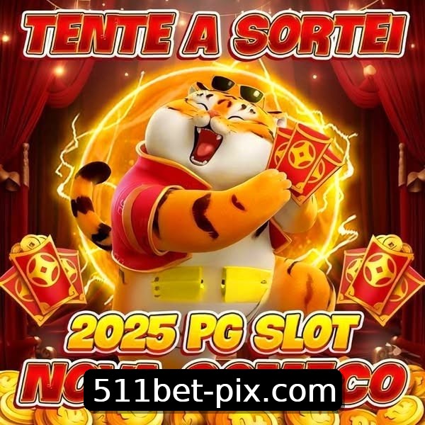 Sistema VIP 511bet